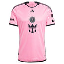 Camisola Inter Miami Home [Messi