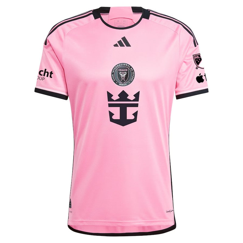 Camisola Inter Miami Home [Messi