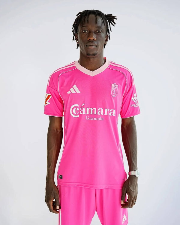 Camisola Granada 25/26 Four