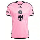 Camisola Inter Miami Home 24/25 - Rosa - Femenino