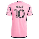 Camisola Inter Miami Home [Messi