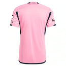 Camisola Inter Miami Home 24/25 - Rosa - Femenino