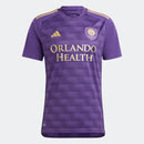 Camisola Orlando City Home 23/24