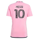 Camisola Inter Miami Home [Messi