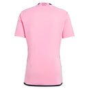 Camisola Inter Miami Home 24/25 - Rosa