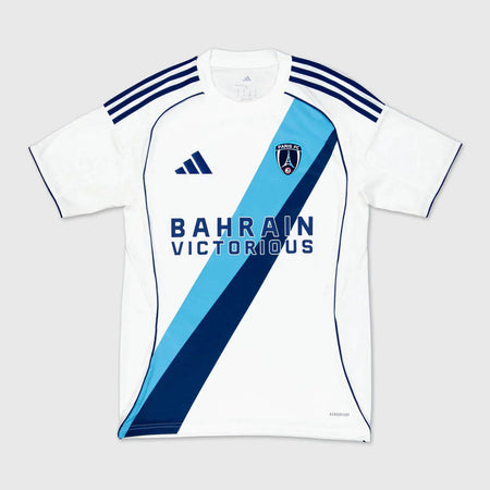 Camisola Paris FC Away 25/26
