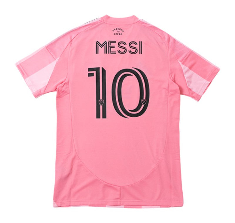 Camisola Inter Miami Home 25/26