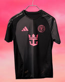 Camisola Inter Miami Away 25/26
