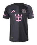 Camisola Inter Miami Away 25/26