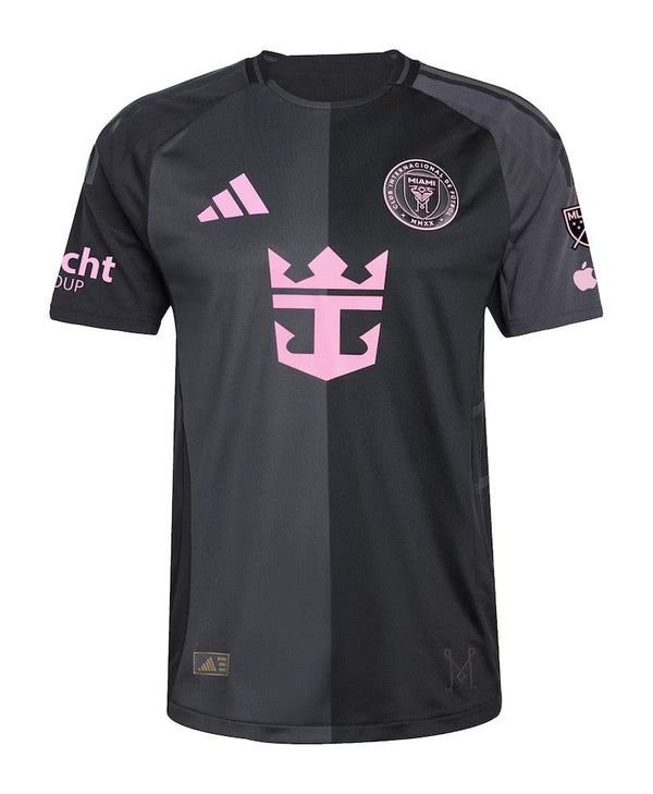 Camisola Inter Miami Away 25/26
