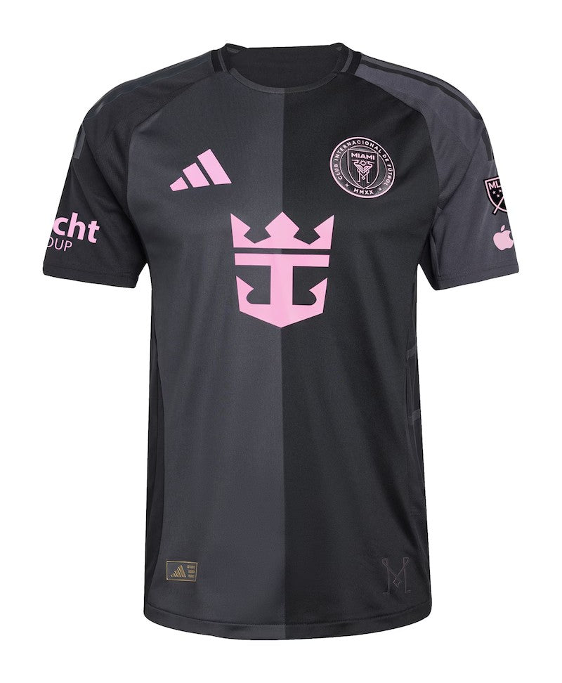 Camisola Inter Miami Away 25/26